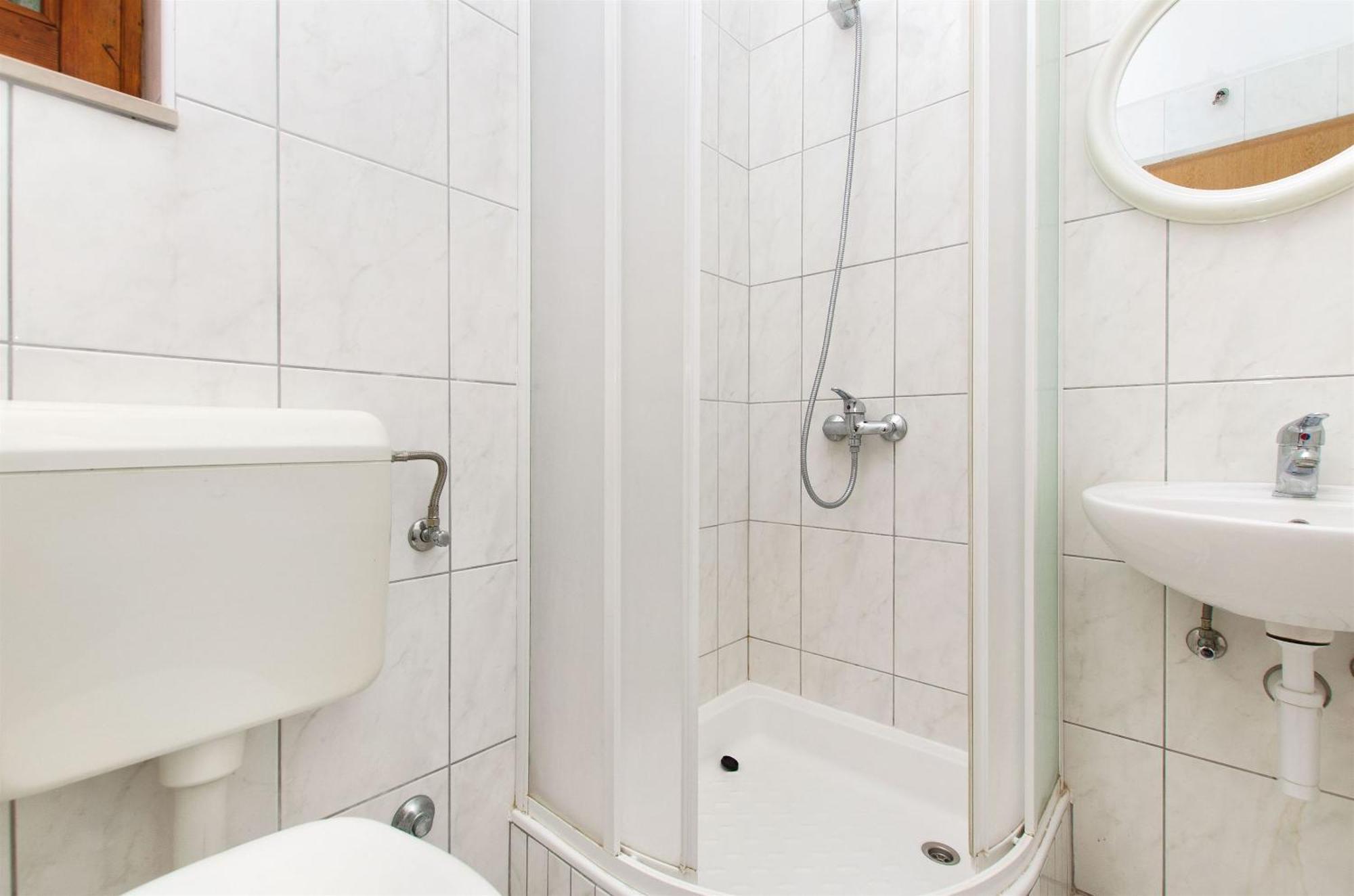 Apartment Neva Sumpetar