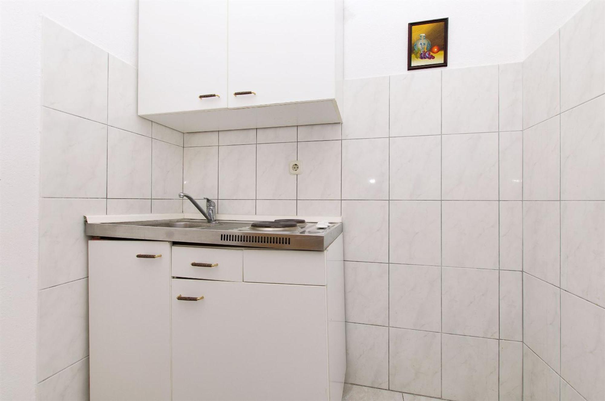 Apartment Neva