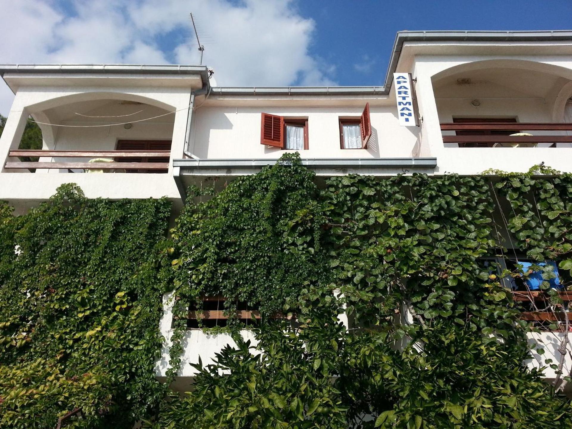 Neva Apartment Sumpetar